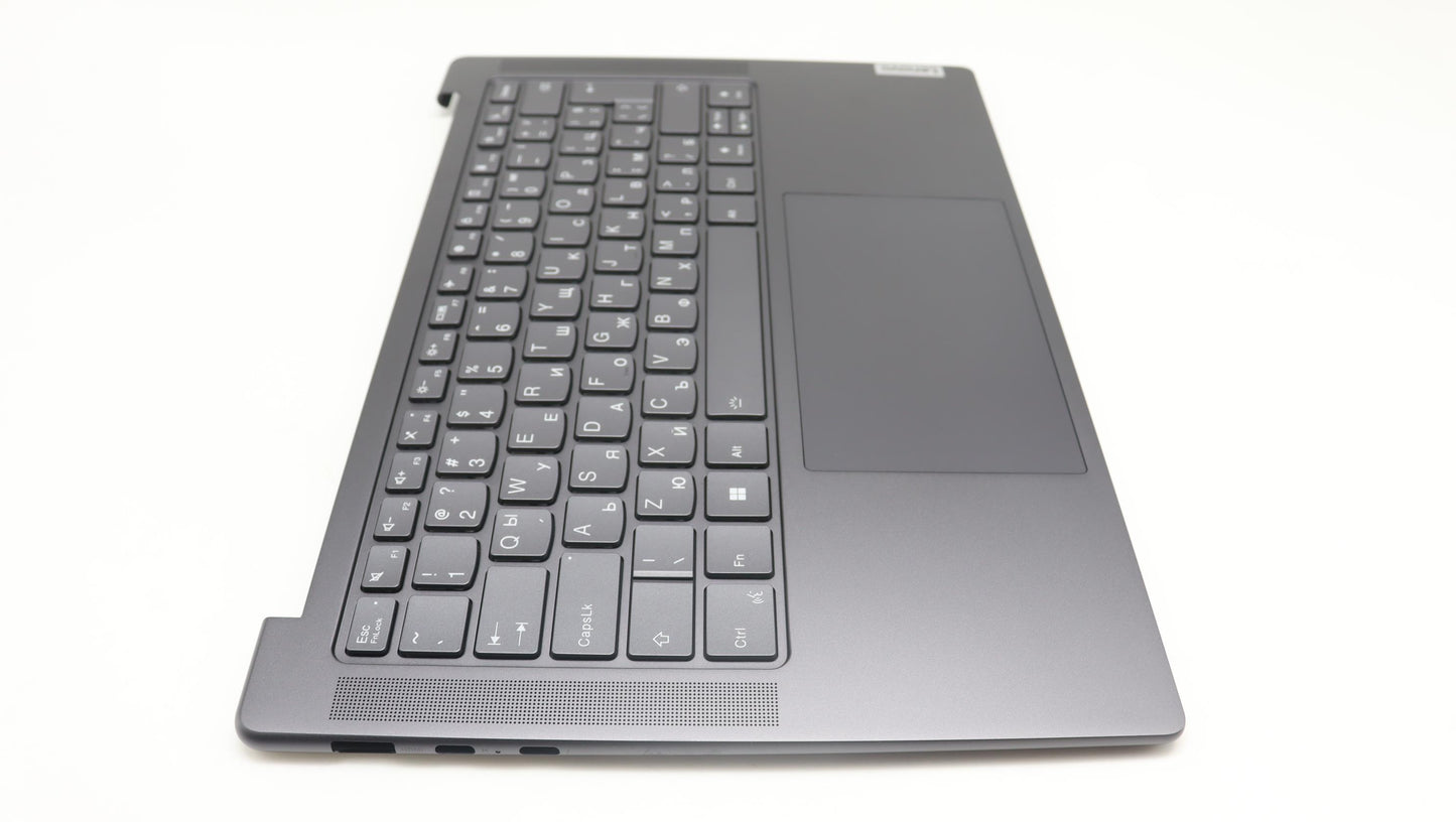Lenovo Cover Upper Case Assembly Bul - 5CB1L39380