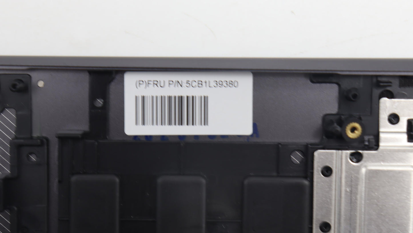 Lenovo Cover Upper Case Assembly Bul - 5CB1L39380