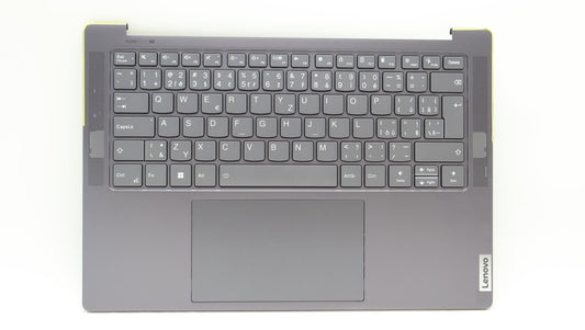 Lenovo Cover Upper Case Assembly Cze/ - 5CB1L39384