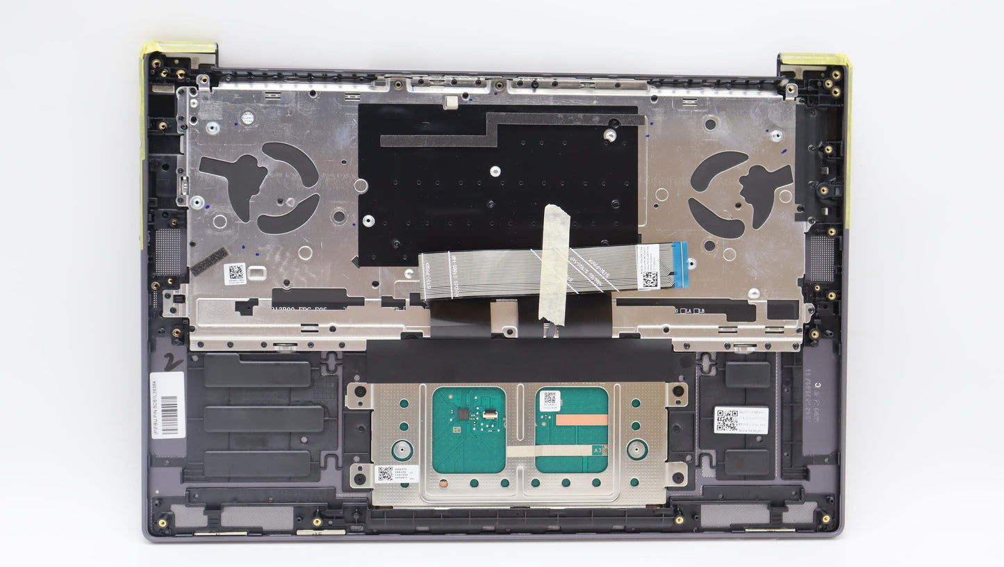 Lenovo Cover Upper Case Assembly Cze/ - 5CB1L39384