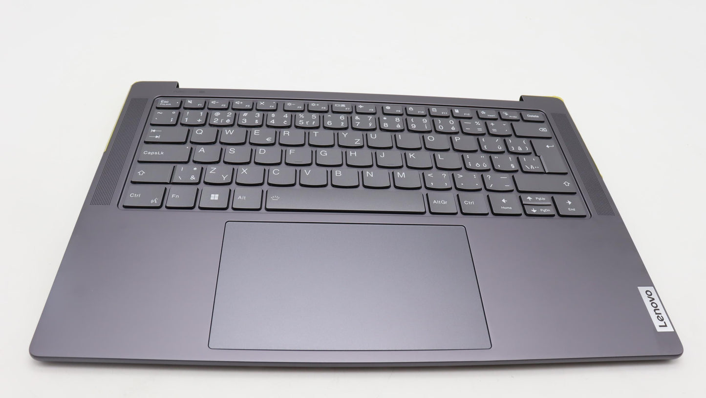 Lenovo Cover Upper Case Assembly Cze/ - 5CB1L39384