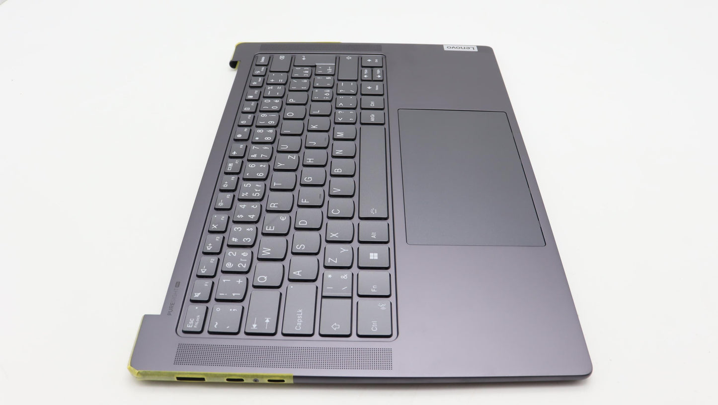 Lenovo Cover Upper Case Assembly Cze/ - 5CB1L39384
