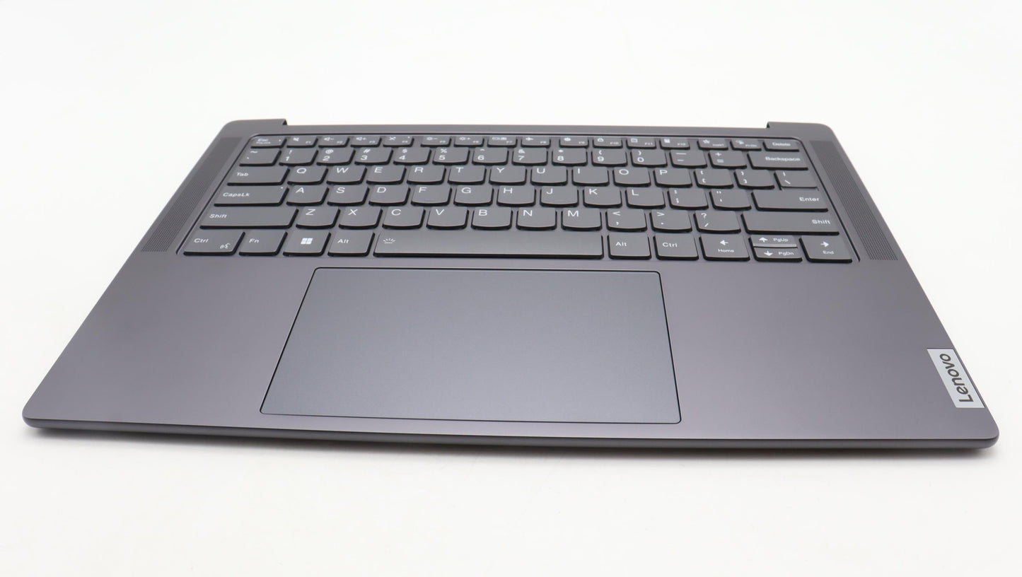 Lenovo Cover Upper Case Assembly Eng - 5CB1L39386