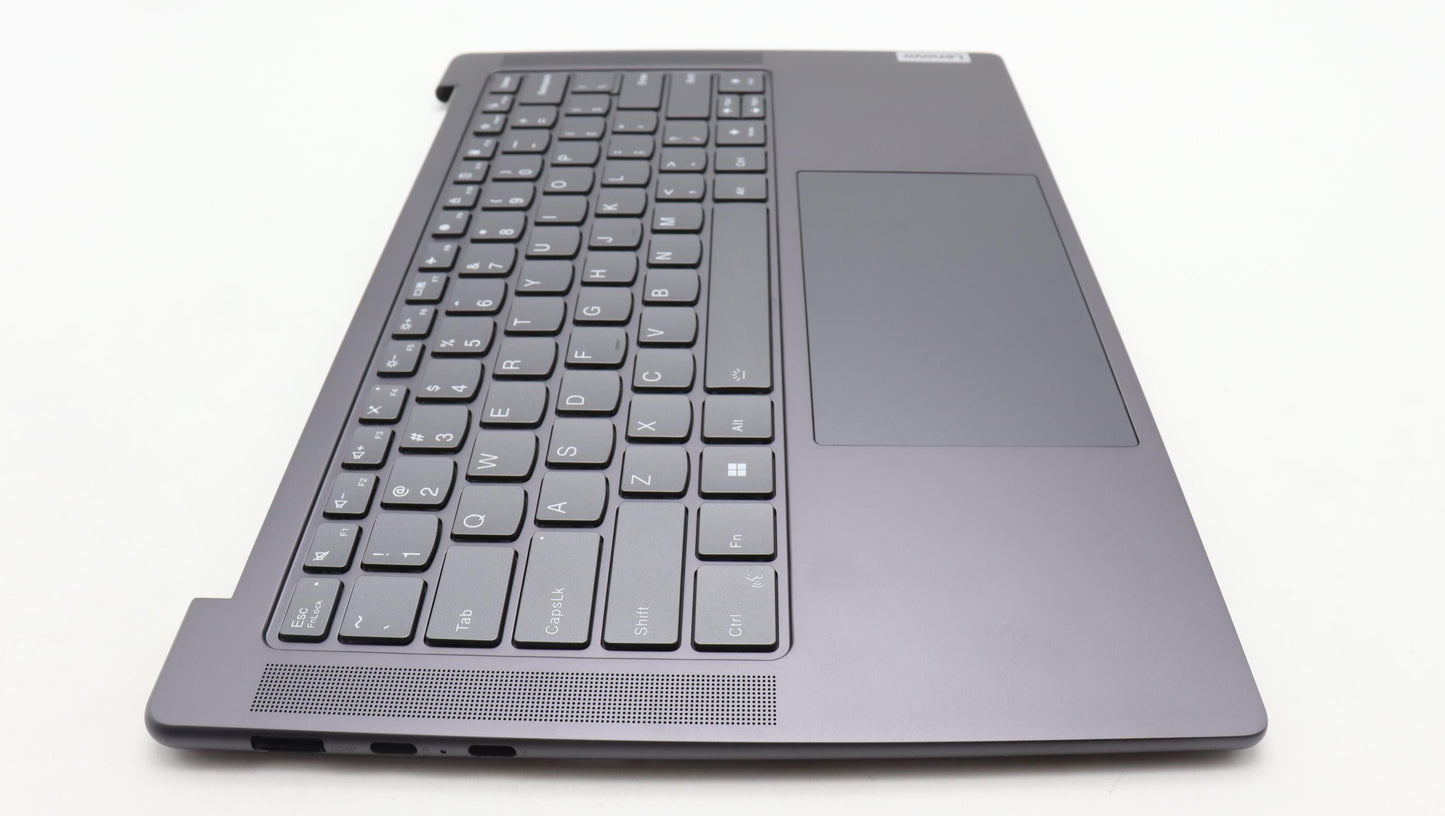 Lenovo Cover Upper Case Assembly Eng - 5CB1L39386