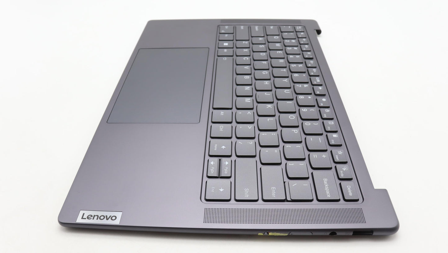 Lenovo Cover Upper Case Assembly Eng - 5CB1L39386