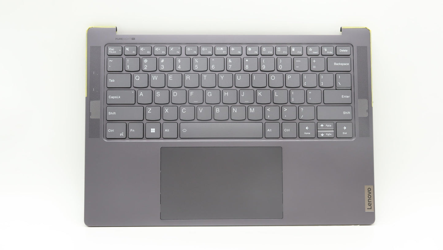 Lenovo Cover Upper Case Assembly Eng - 5CB1L39389
