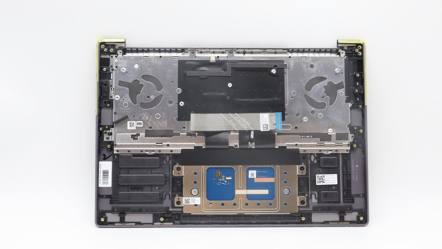 Lenovo Cover Upper Case Assembly Eng - 5CB1L39389