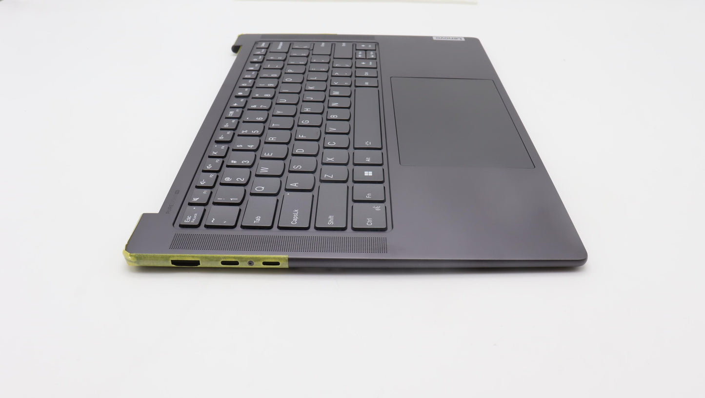 Lenovo Cover Upper Case Assembly Eng - 5CB1L39389