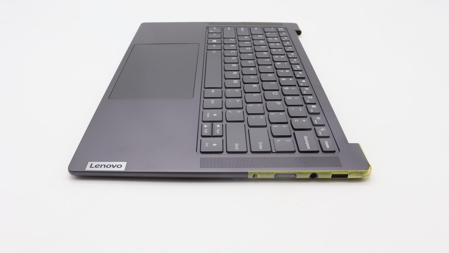 Lenovo Cover Upper Case Assembly Eng - 5CB1L39389