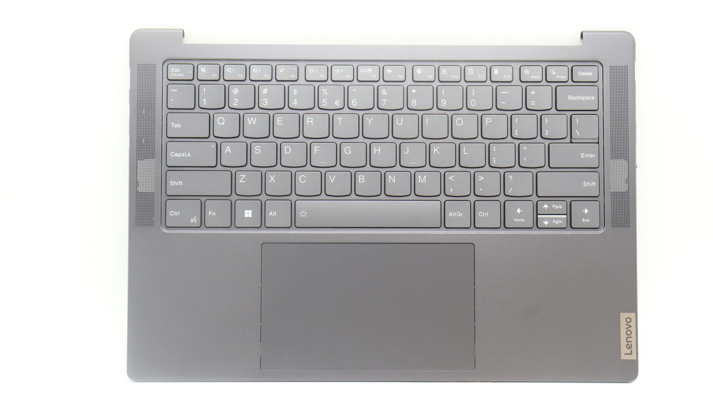 Lenovo Cover Upper Case Assembly Euro - 5CB1L39391