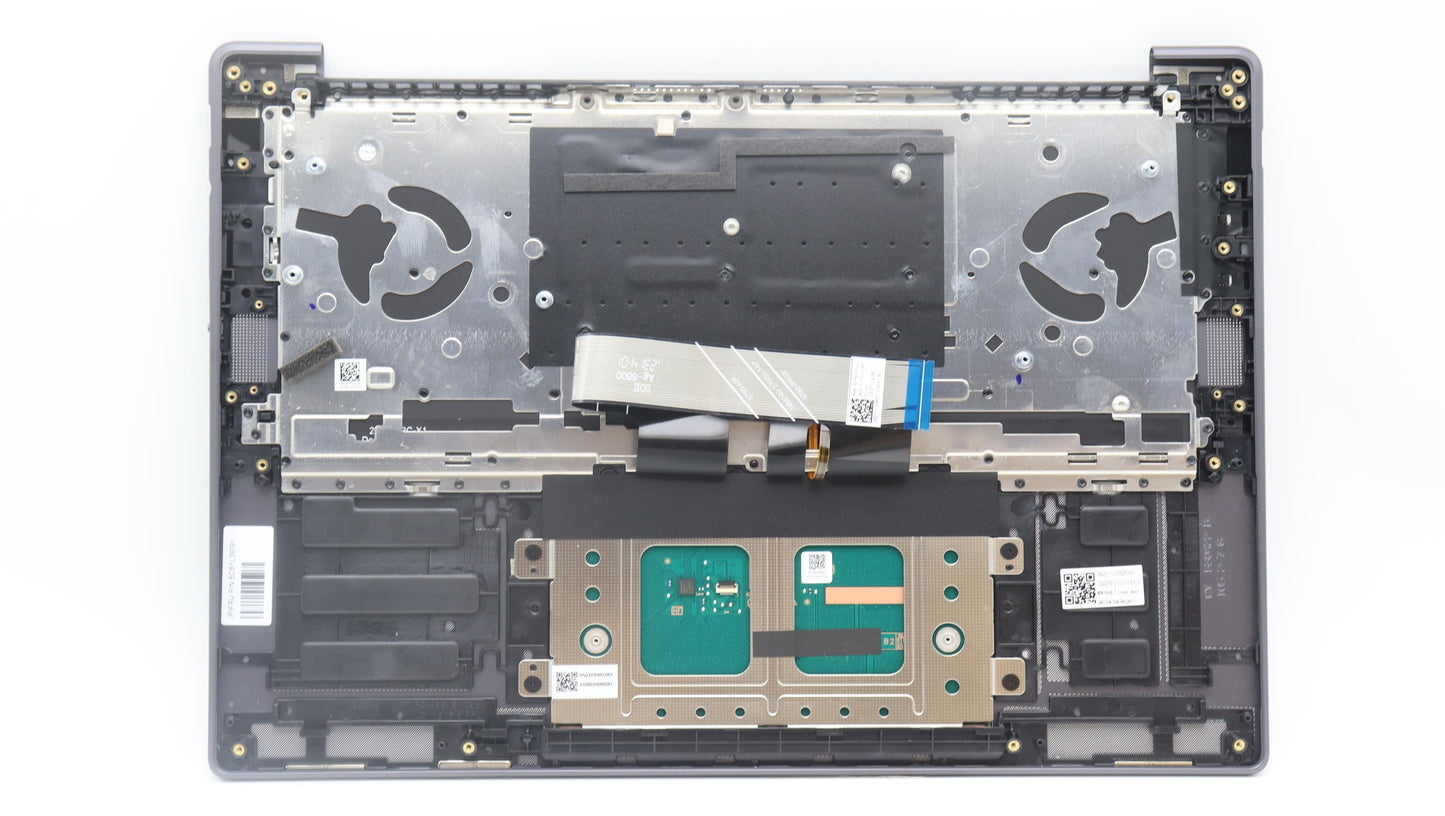 Lenovo Cover Upper Case Assembly Euro - 5CB1L39391