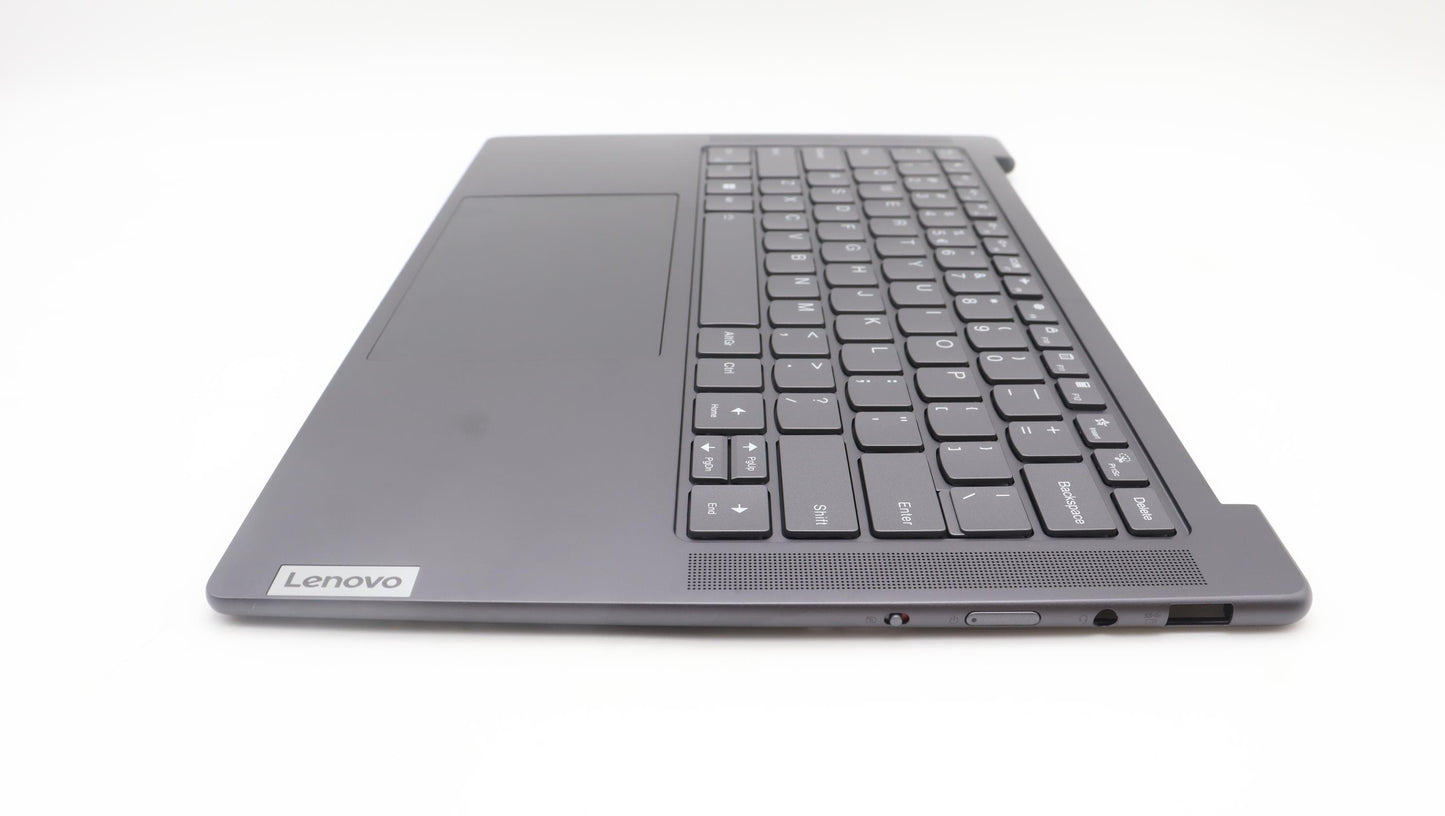 Lenovo Cover Upper Case Assembly Euro - 5CB1L39391