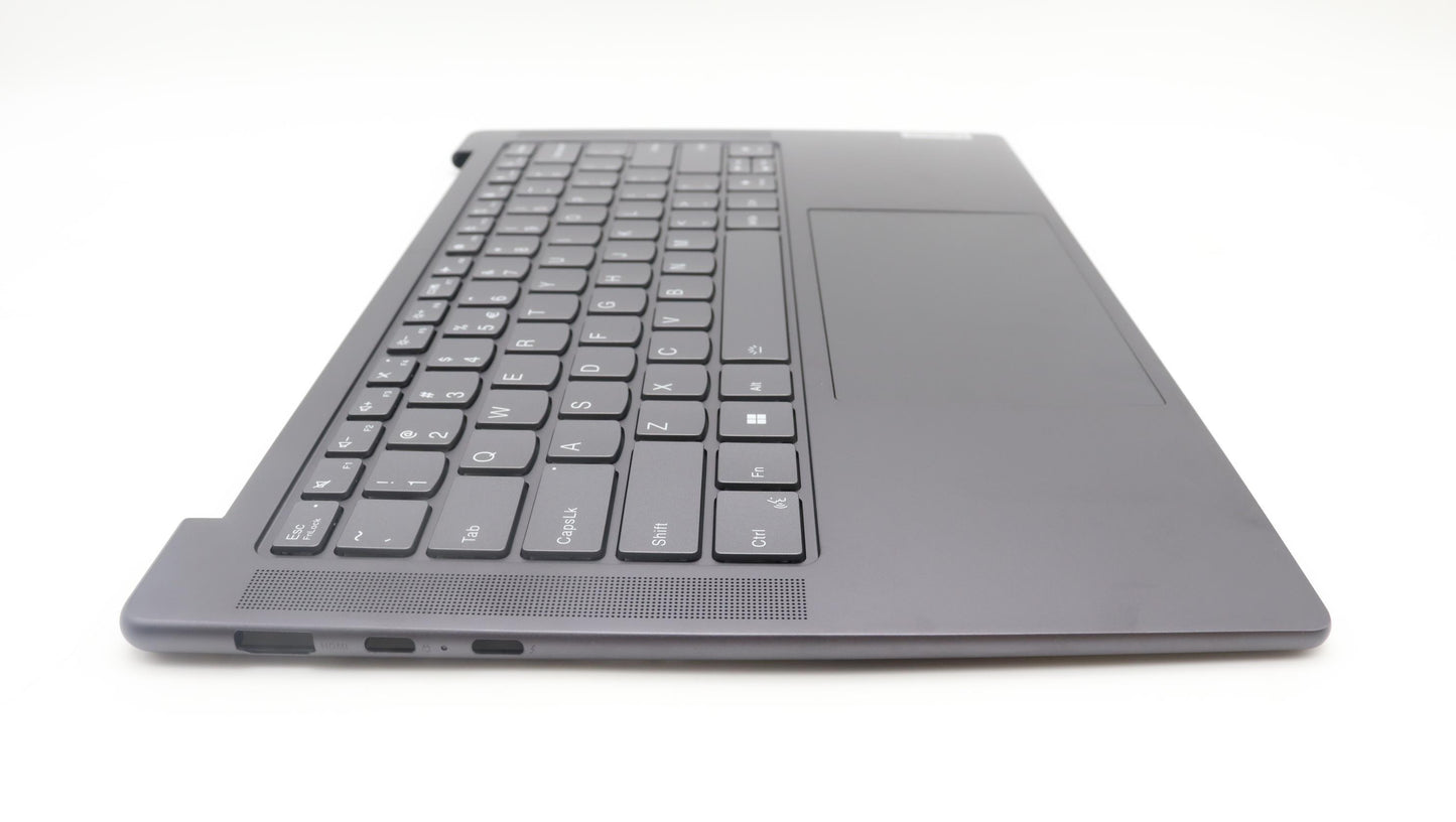 Lenovo Cover Upper Case Assembly Euro - 5CB1L39391