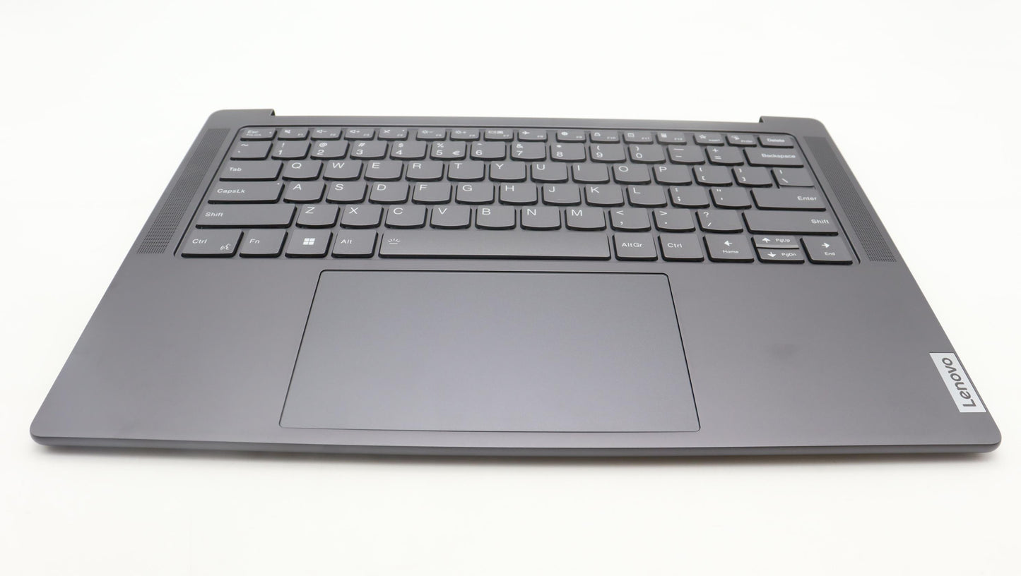 Lenovo Cover Upper Case Assembly Euro - 5CB1L39391