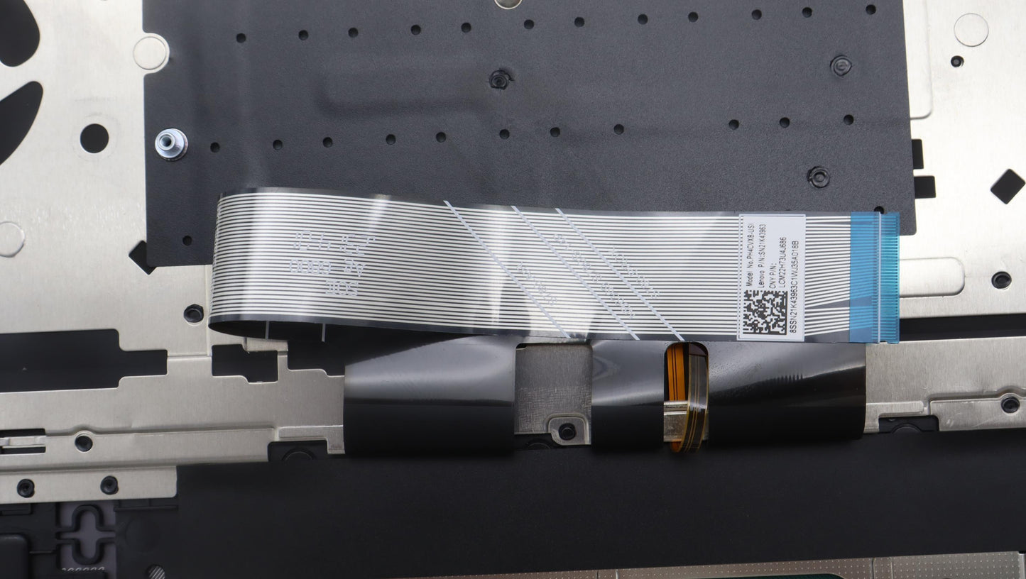 Lenovo Cover Upper Case Assembly Euro - 5CB1L39391