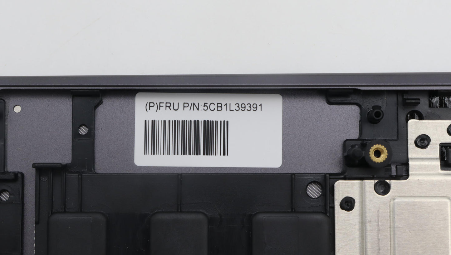 Lenovo Cover Upper Case Assembly Euro - 5CB1L39391