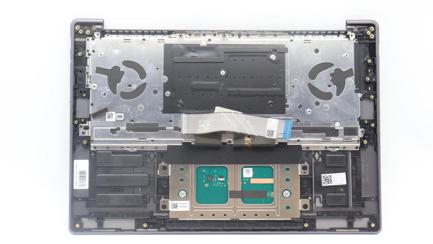 Lenovo Cover Upper Case Assembly Euro - 5CB1L39393