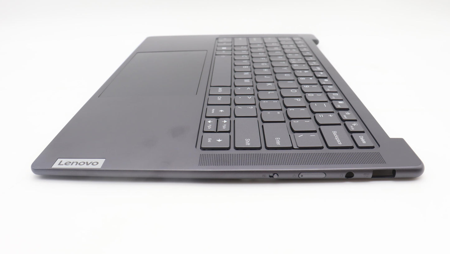 Lenovo Cover Upper Case Assembly Euro - 5CB1L39393