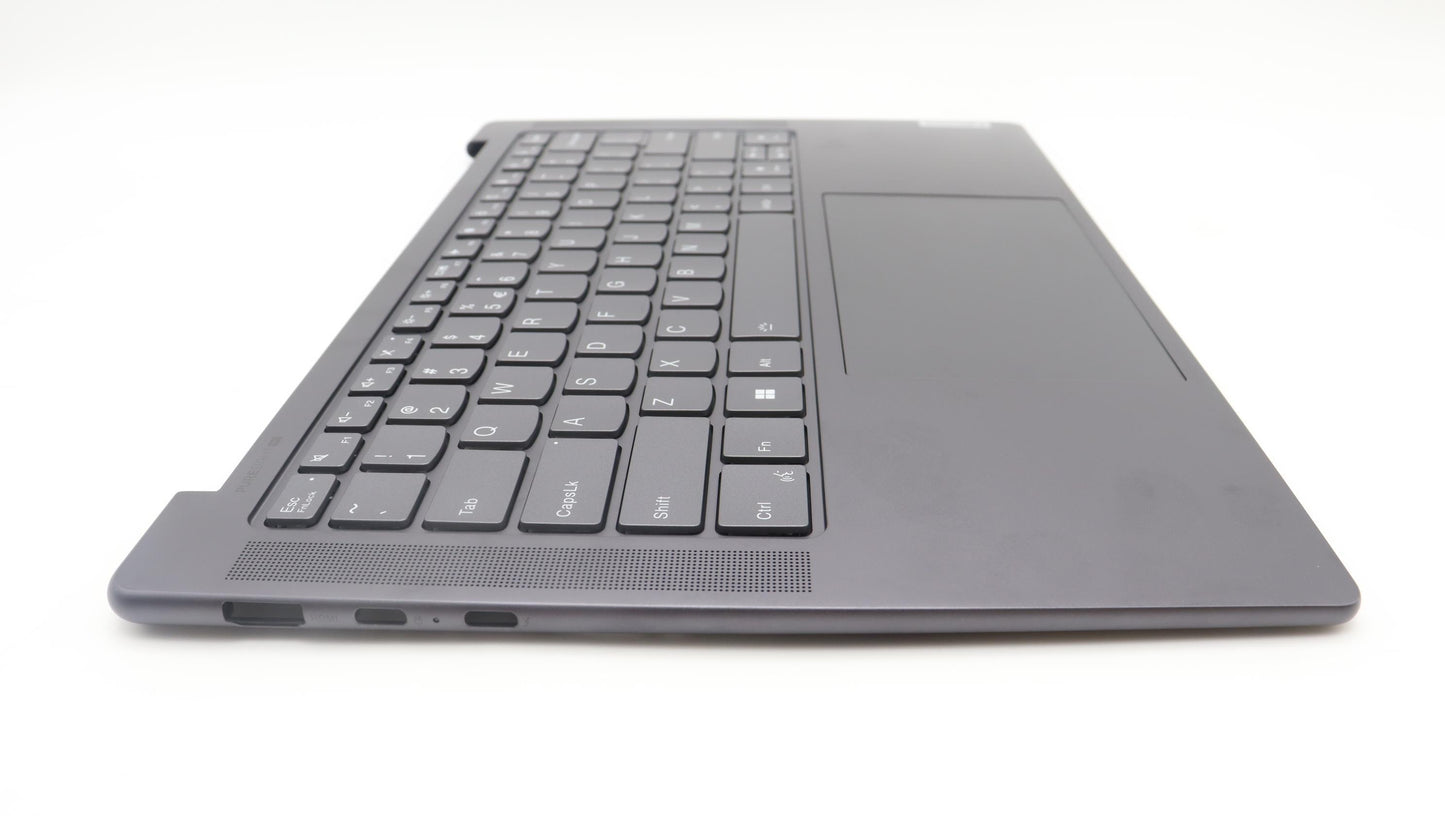 Lenovo Cover Upper Case Assembly Euro - 5CB1L39393