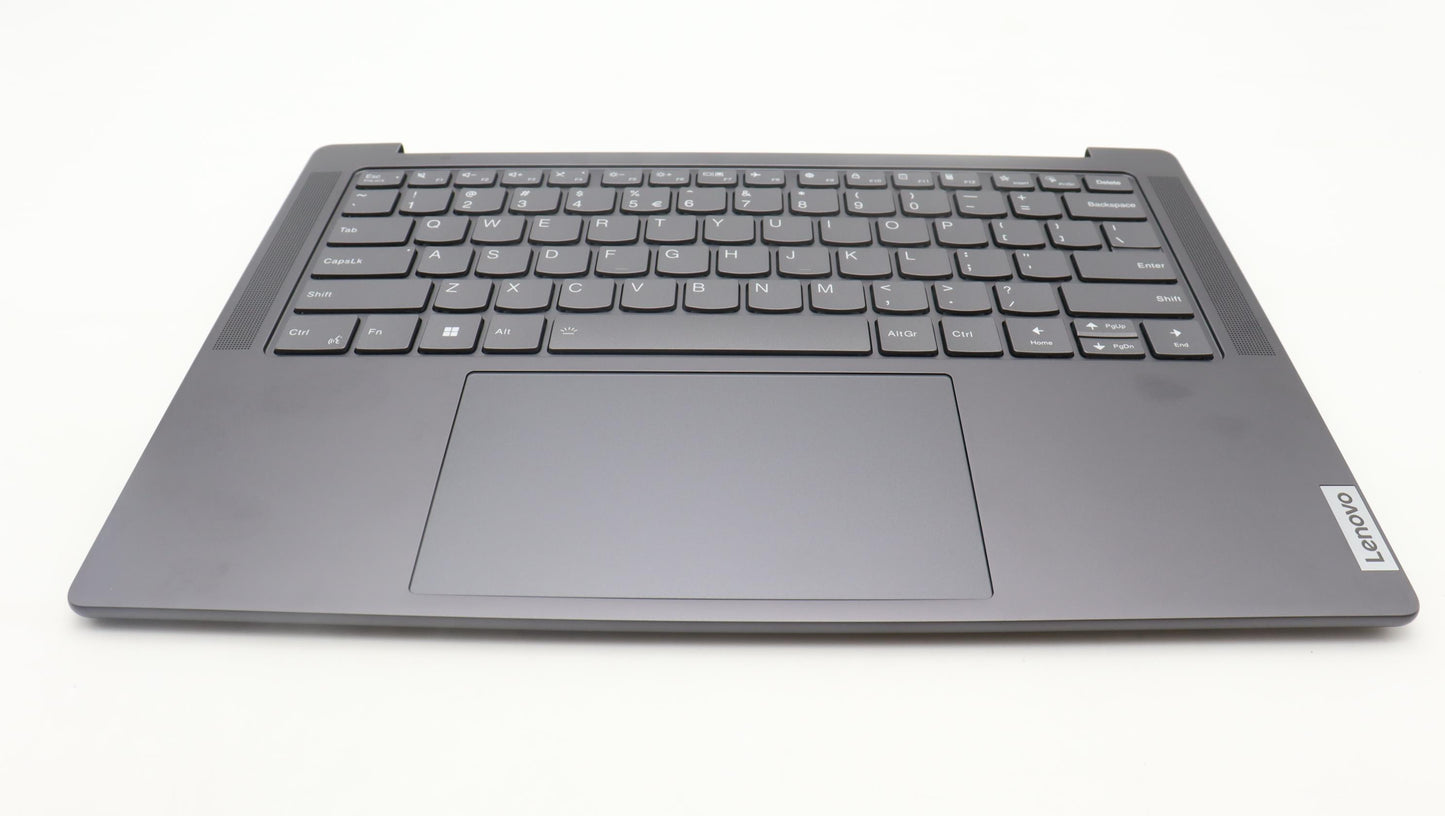 Lenovo Cover Upper Case Assembly Euro - 5CB1L39393
