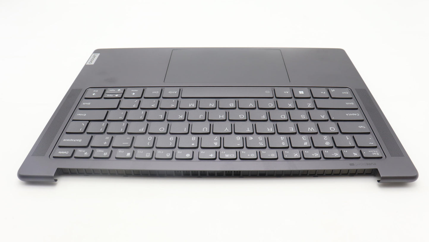 Lenovo Cover Upper Case Assembly Euro - 5CB1L39393