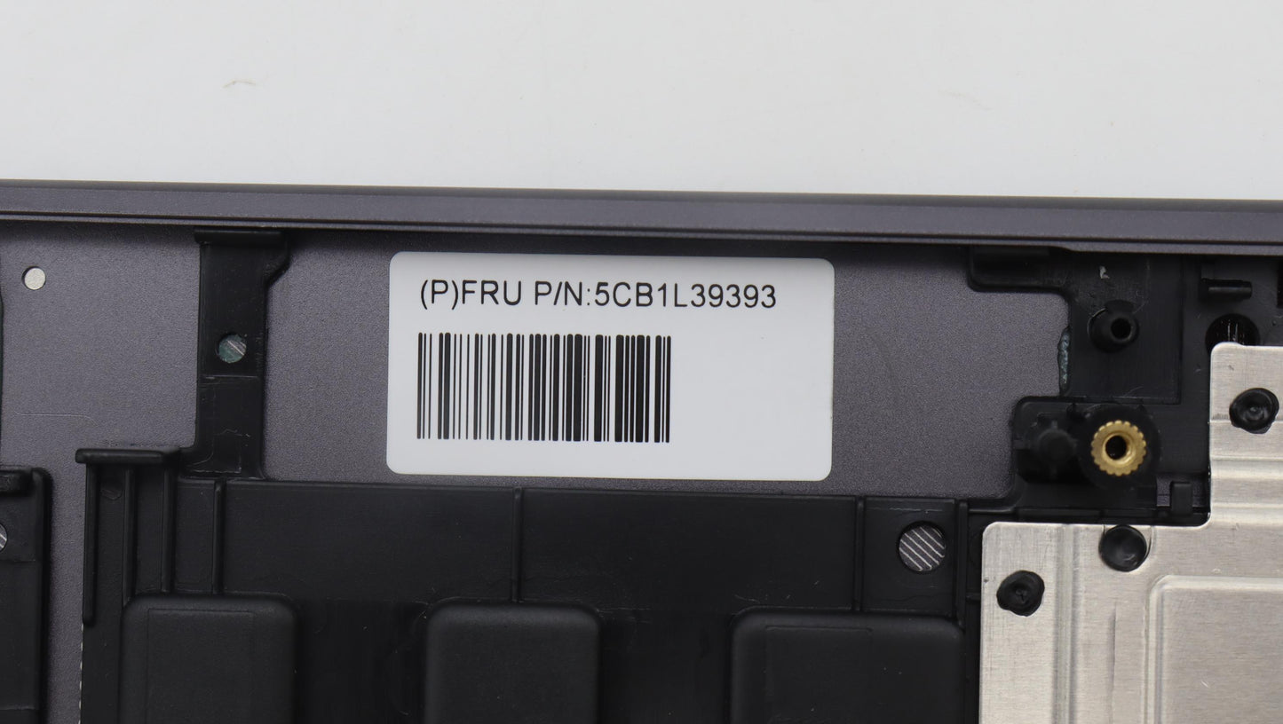 Lenovo Cover Upper Case Assembly Euro - 5CB1L39393
