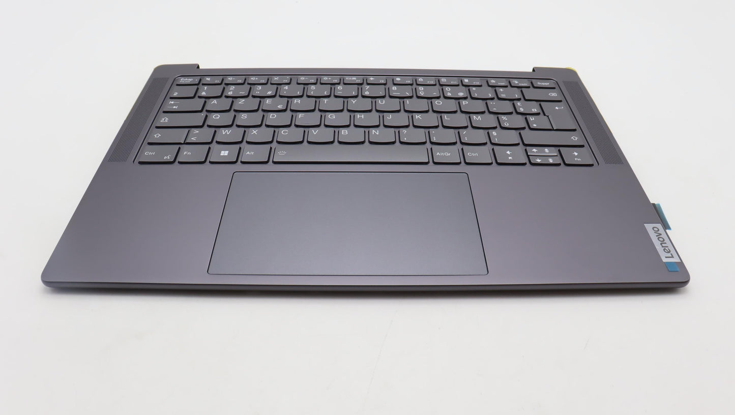 Lenovo Cover Upper Case Assembly Fra - 5CB1L39395