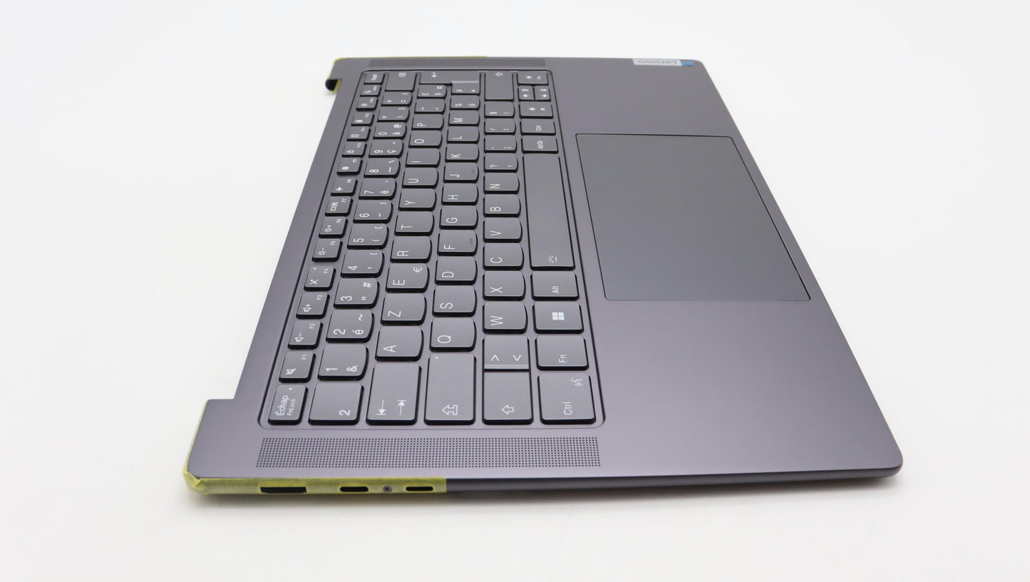 Lenovo Cover Upper Case Assembly Fra - 5CB1L39395