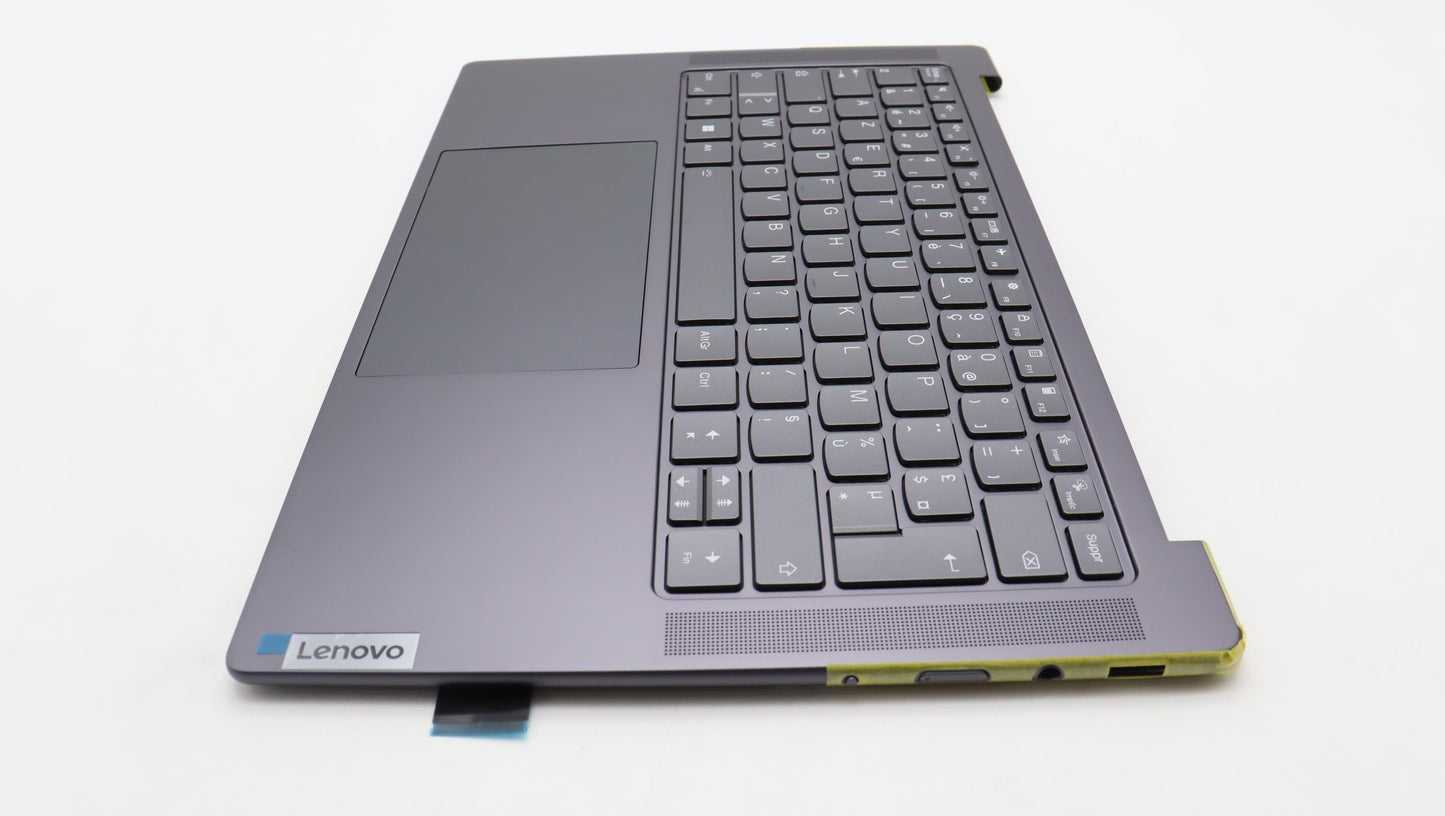 Lenovo Cover Upper Case Assembly Fra - 5CB1L39395