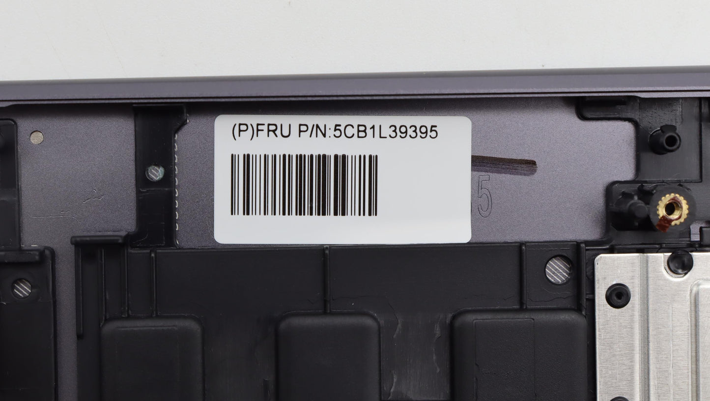 Lenovo Cover Upper Case Assembly Fra - 5CB1L39395
