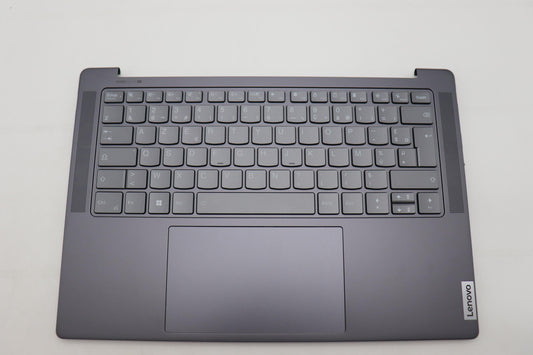 Lenovo Cover Upper Case Assembly Fra - 5CB1L39397