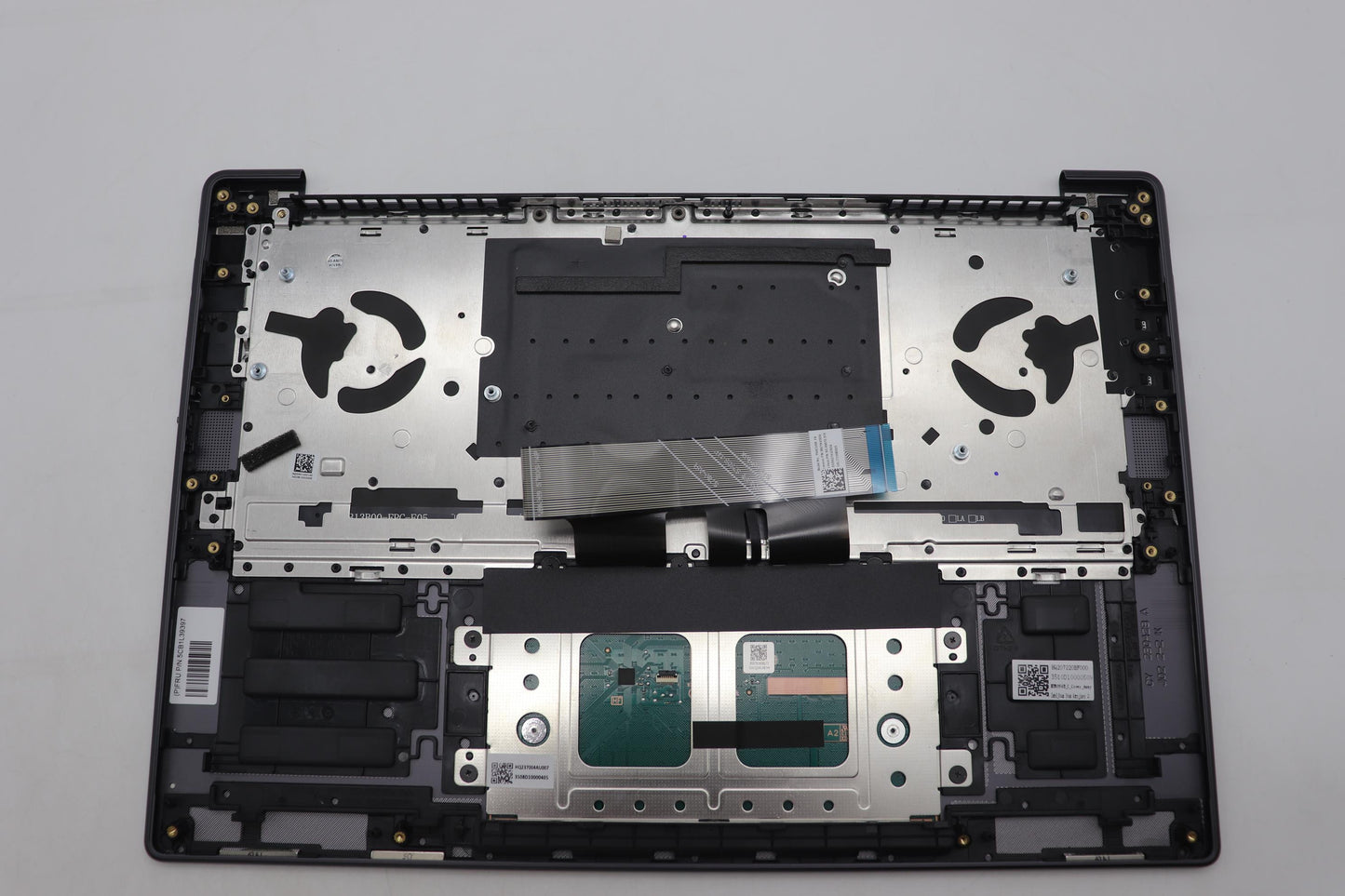 Lenovo Cover Upper Case Assembly Fra - 5CB1L39397