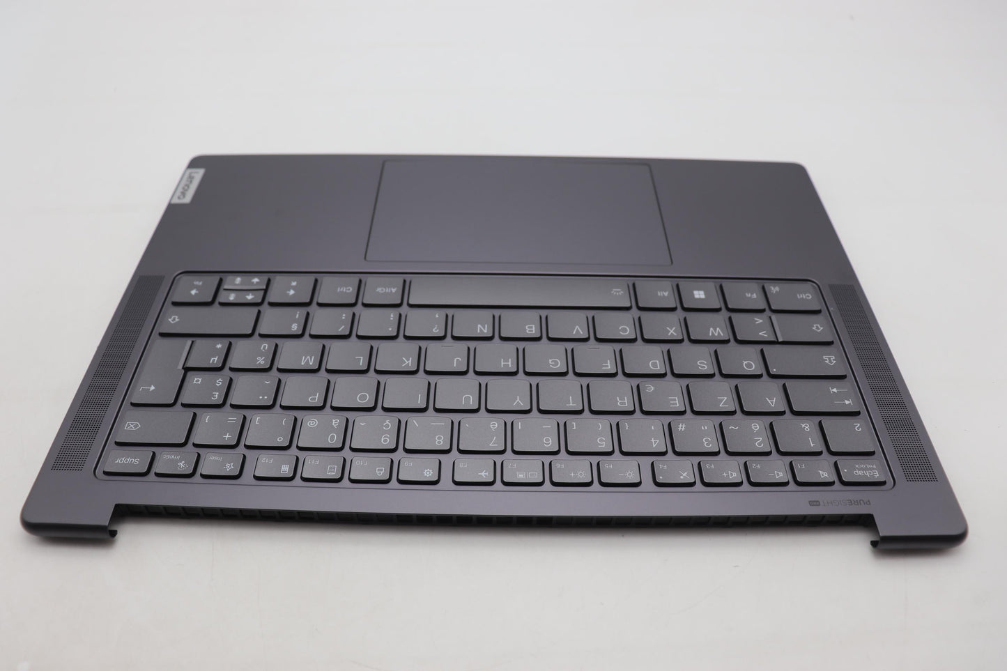 Lenovo Cover Upper Case Assembly Fra - 5CB1L39397
