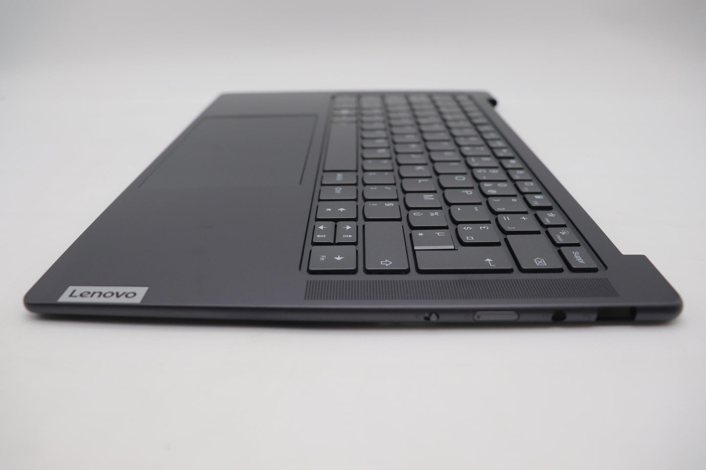 Lenovo Cover Upper Case Assembly Fra - 5CB1L39397