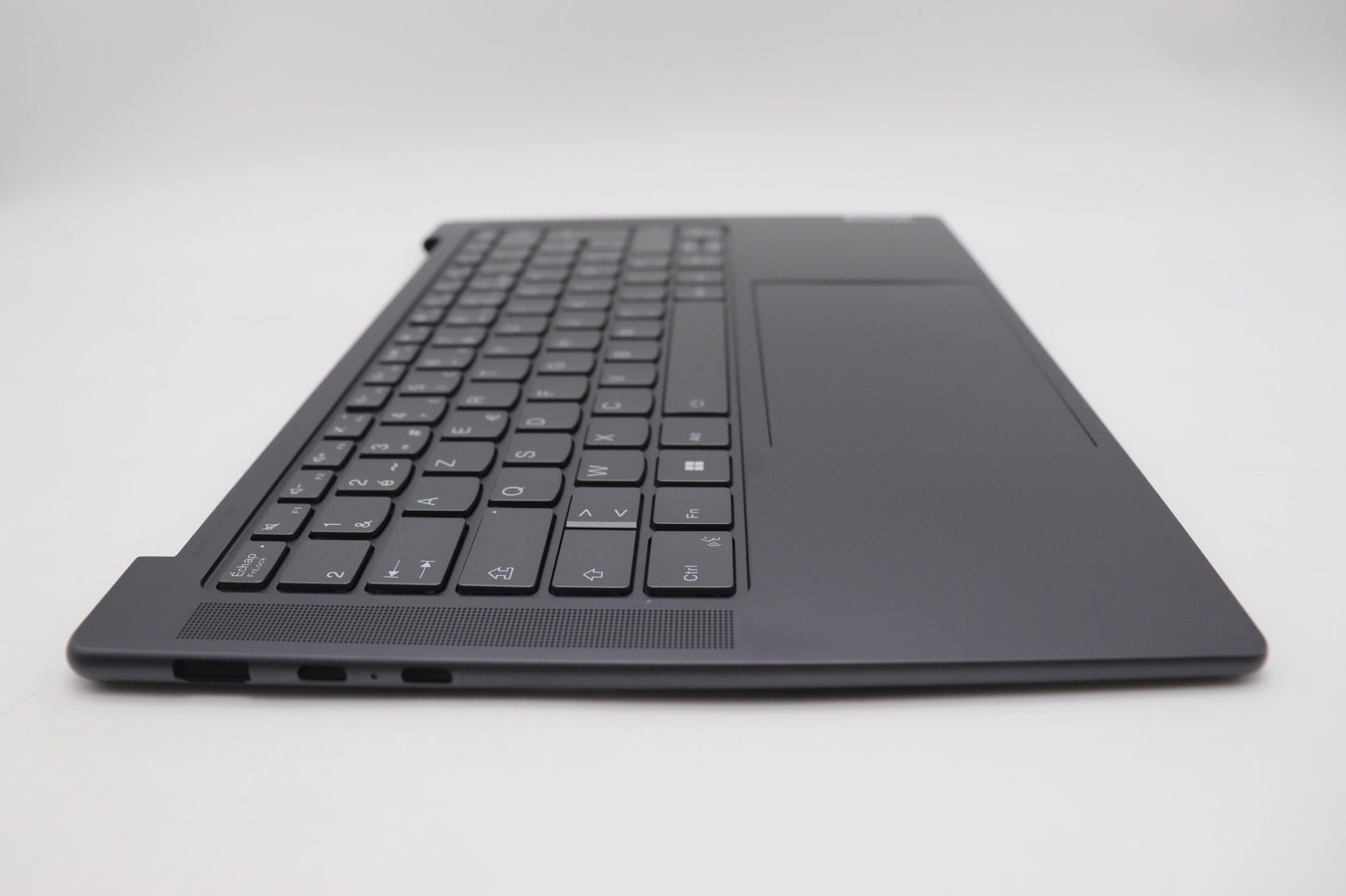 Lenovo Cover Upper Case Assembly Fra - 5CB1L39397