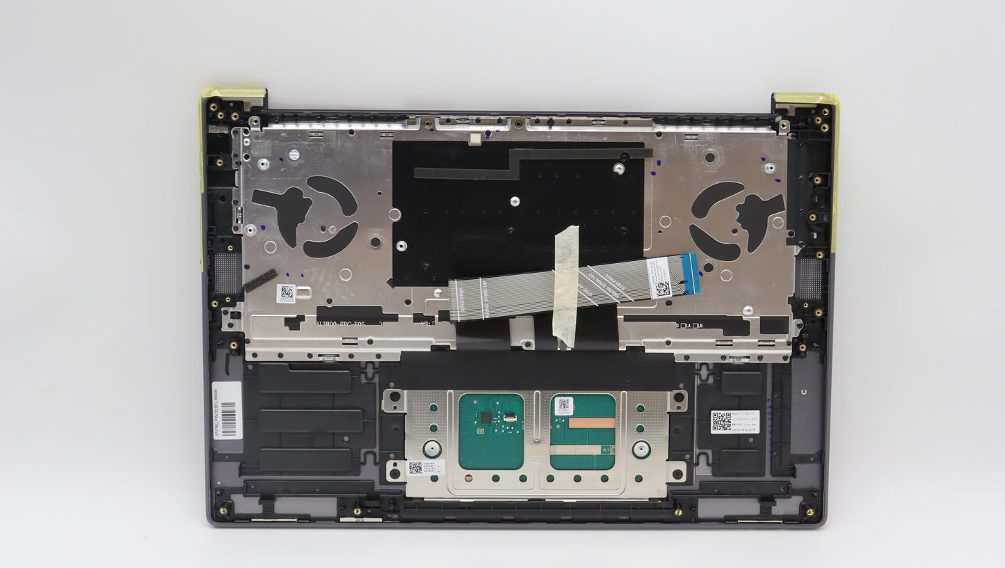 Lenovo Cover Upper Case Assembly Ger - 5CB1L39406