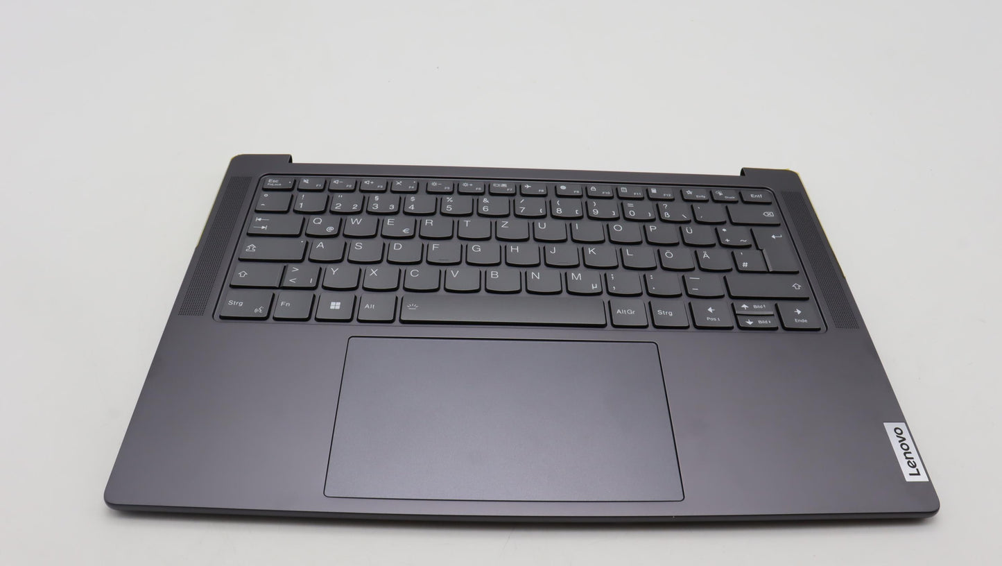Lenovo Cover Upper Case Assembly Ger - 5CB1L39406