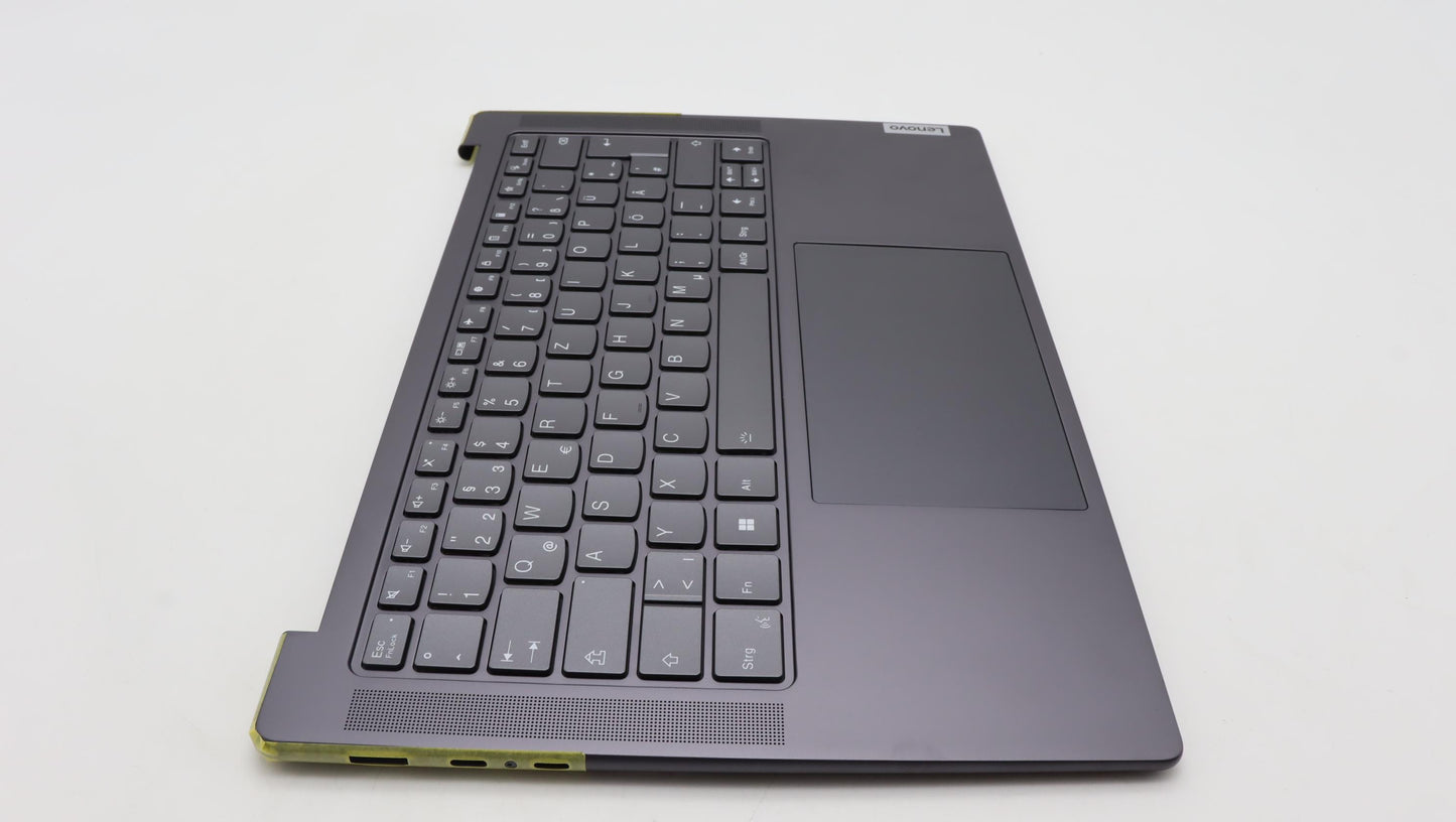 Lenovo Cover Upper Case Assembly Ger - 5CB1L39406