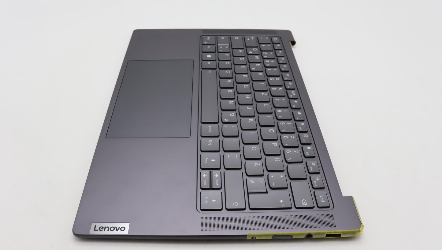 Lenovo Cover Upper Case Assembly Ger - 5CB1L39406