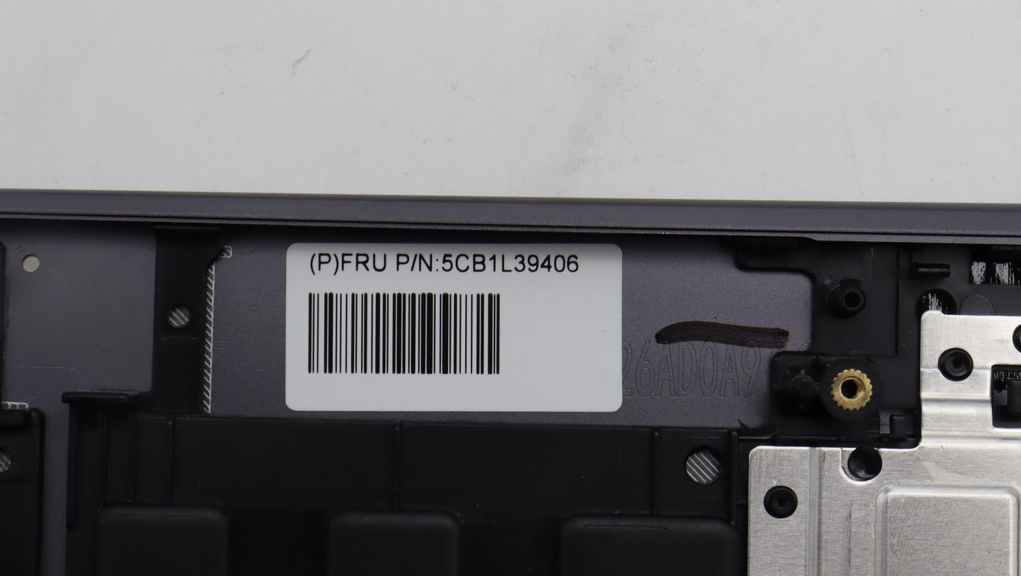 Lenovo Cover Upper Case Assembly Ger - 5CB1L39406
