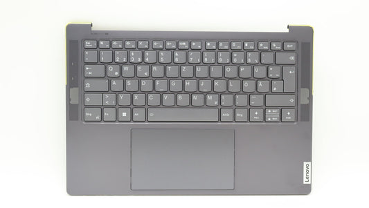 Lenovo Cover Upper Case Assembly Ger - 5CB1L39408