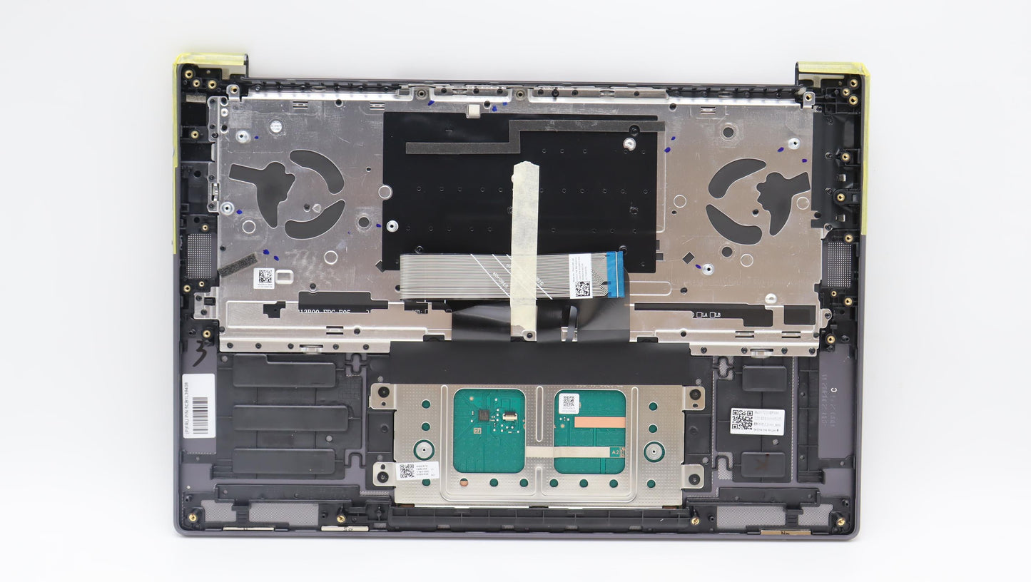 Lenovo Cover Upper Case Assembly Ger - 5CB1L39408
