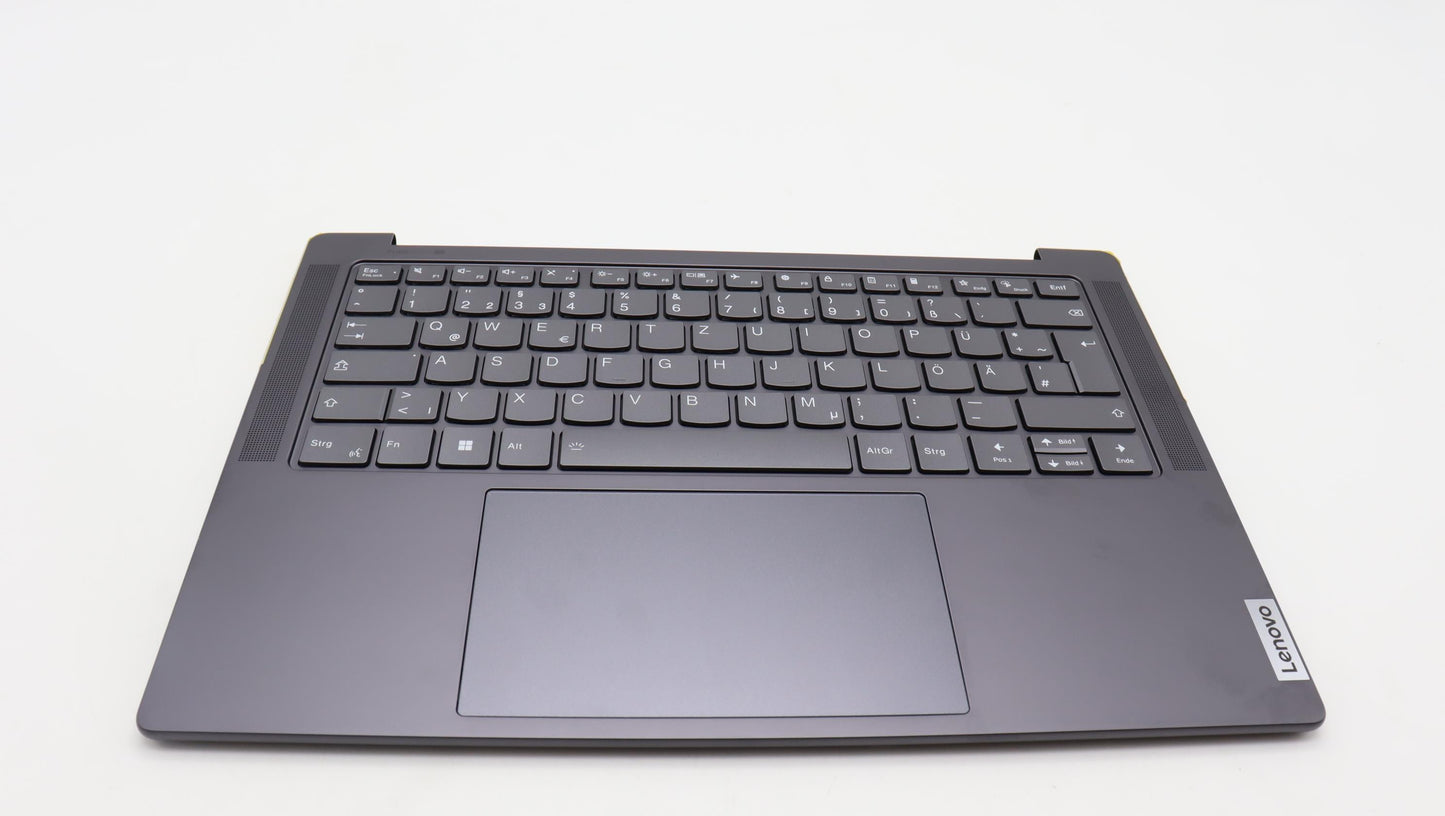 Lenovo Cover Upper Case Assembly Ger - 5CB1L39408