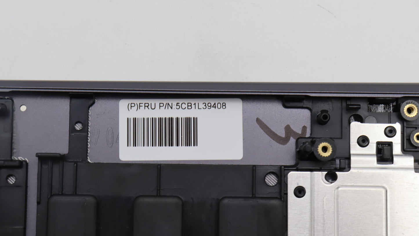 Lenovo Cover Upper Case Assembly Ger - 5CB1L39408