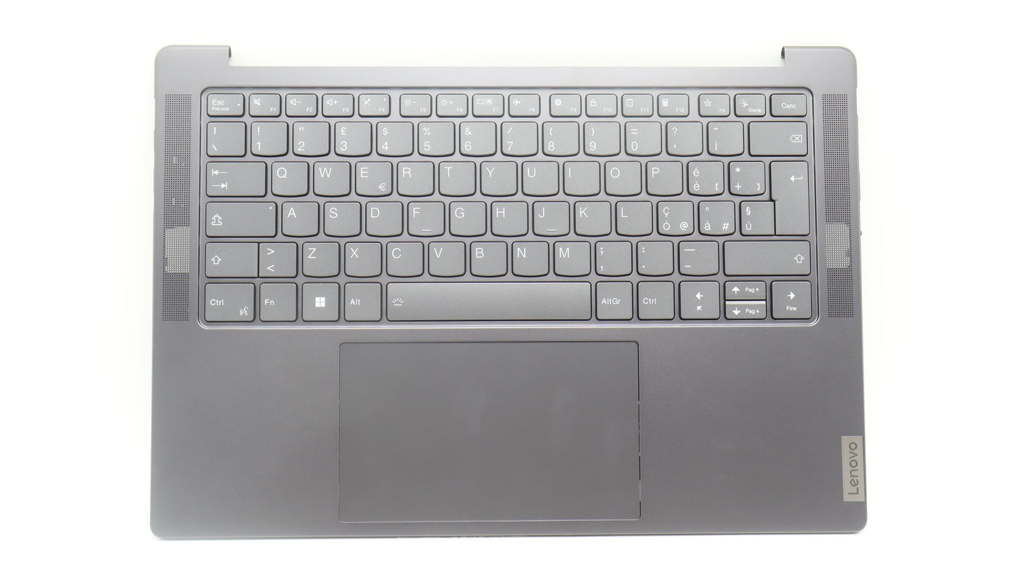 Lenovo Cover Upper Case Assembly Ita - 5CB1L39431