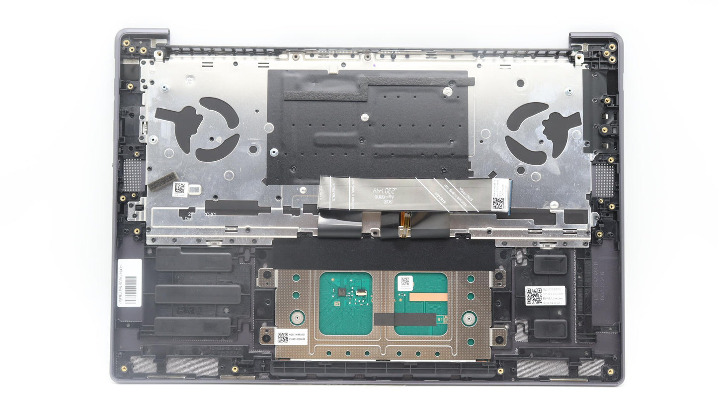 Lenovo Cover Upper Case Assembly Ita - 5CB1L39431