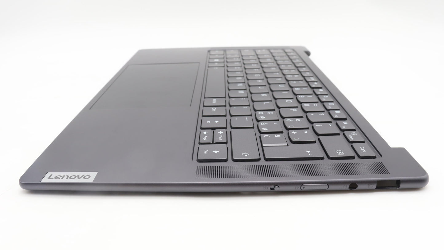 Lenovo Cover Upper Case Assembly Ita - 5CB1L39431
