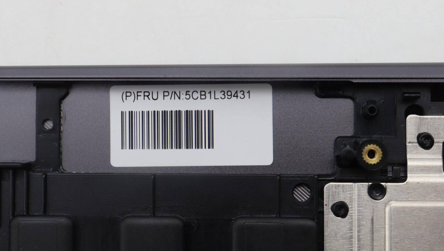 Lenovo Cover Upper Case Assembly Ita - 5CB1L39431