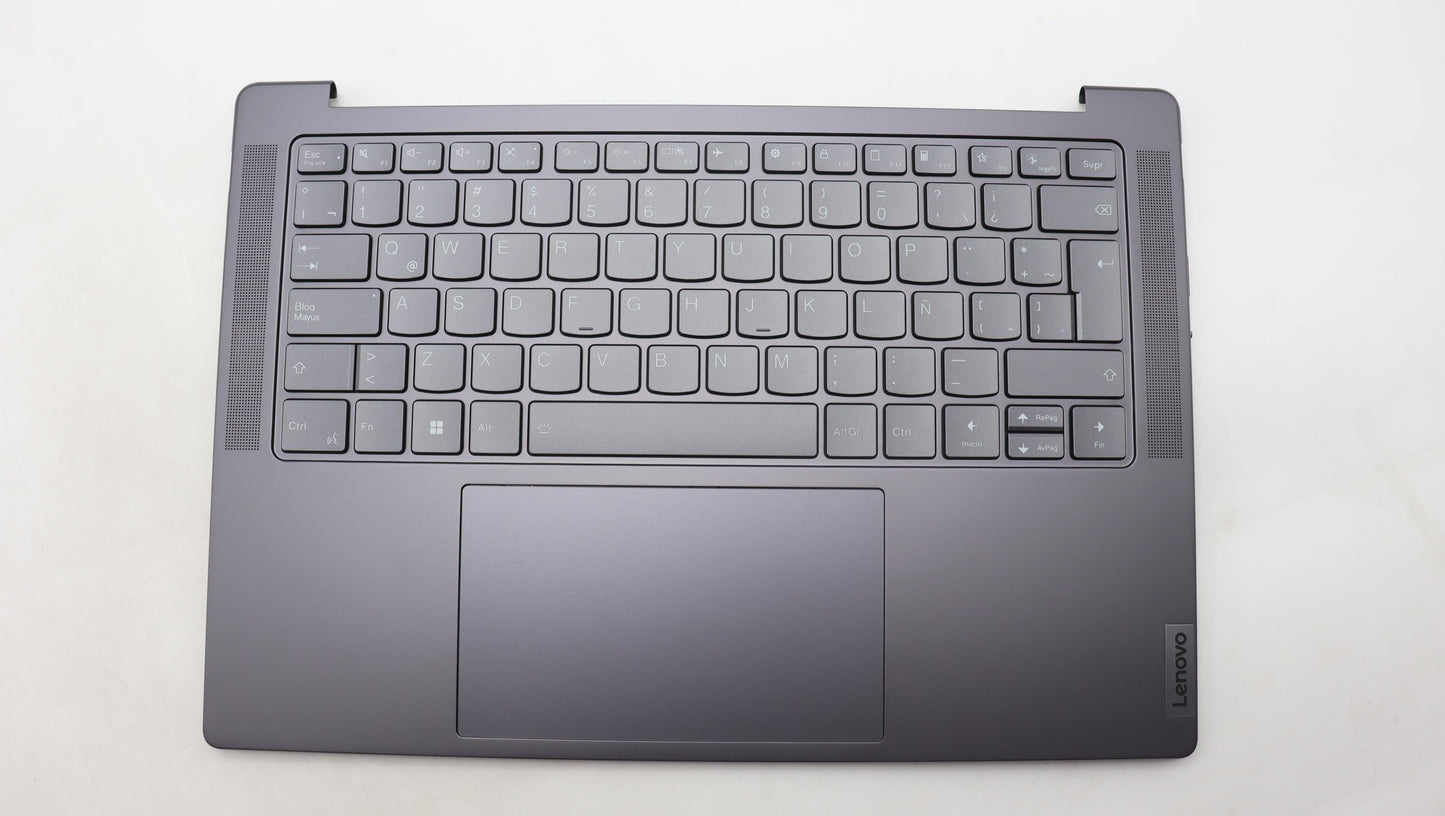 Lenovo Cover Upper Case Assembly La S - 5CB1L39444