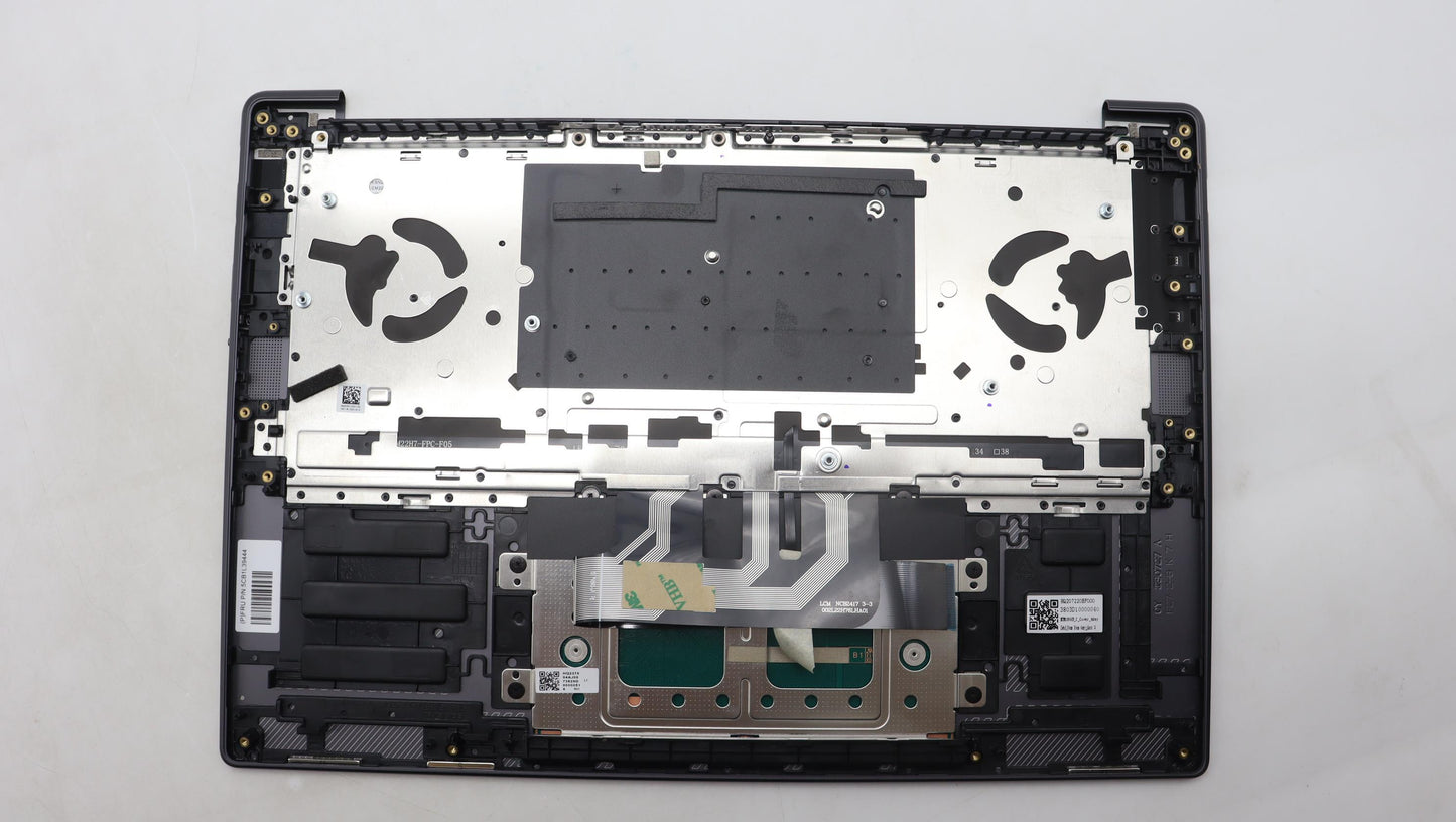 Lenovo Cover Upper Case Assembly La S - 5CB1L39444